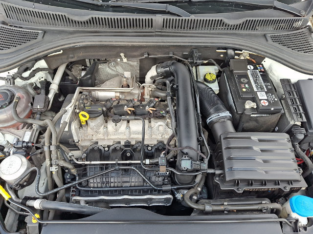 Used 2019 Volkswagen Jetta S FWD image 27