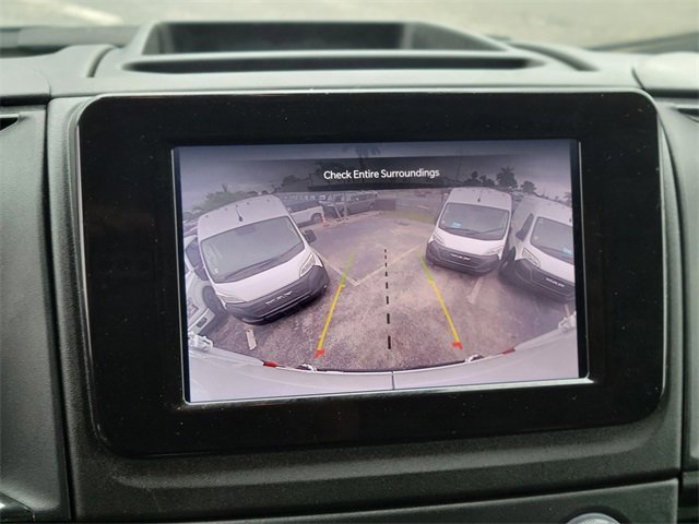 Used 2025 RAM ProMaster 2500 image 25