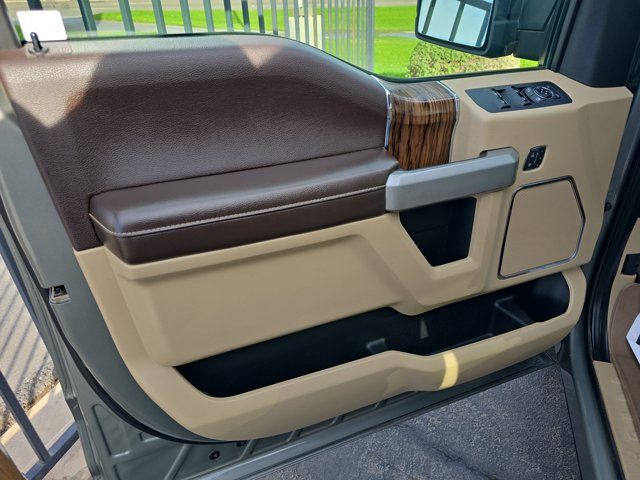 Certified 2020 Ford F150 Lariat image 7