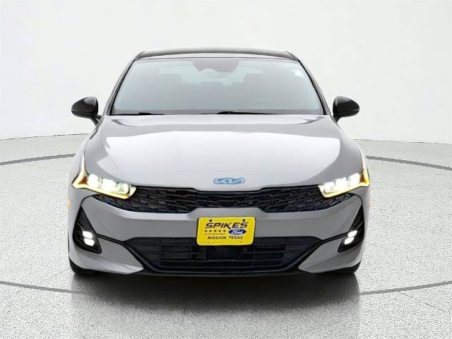 Used 2024 Kia K5 GT-Line w/ GT-Line Premium Package FWD image 2