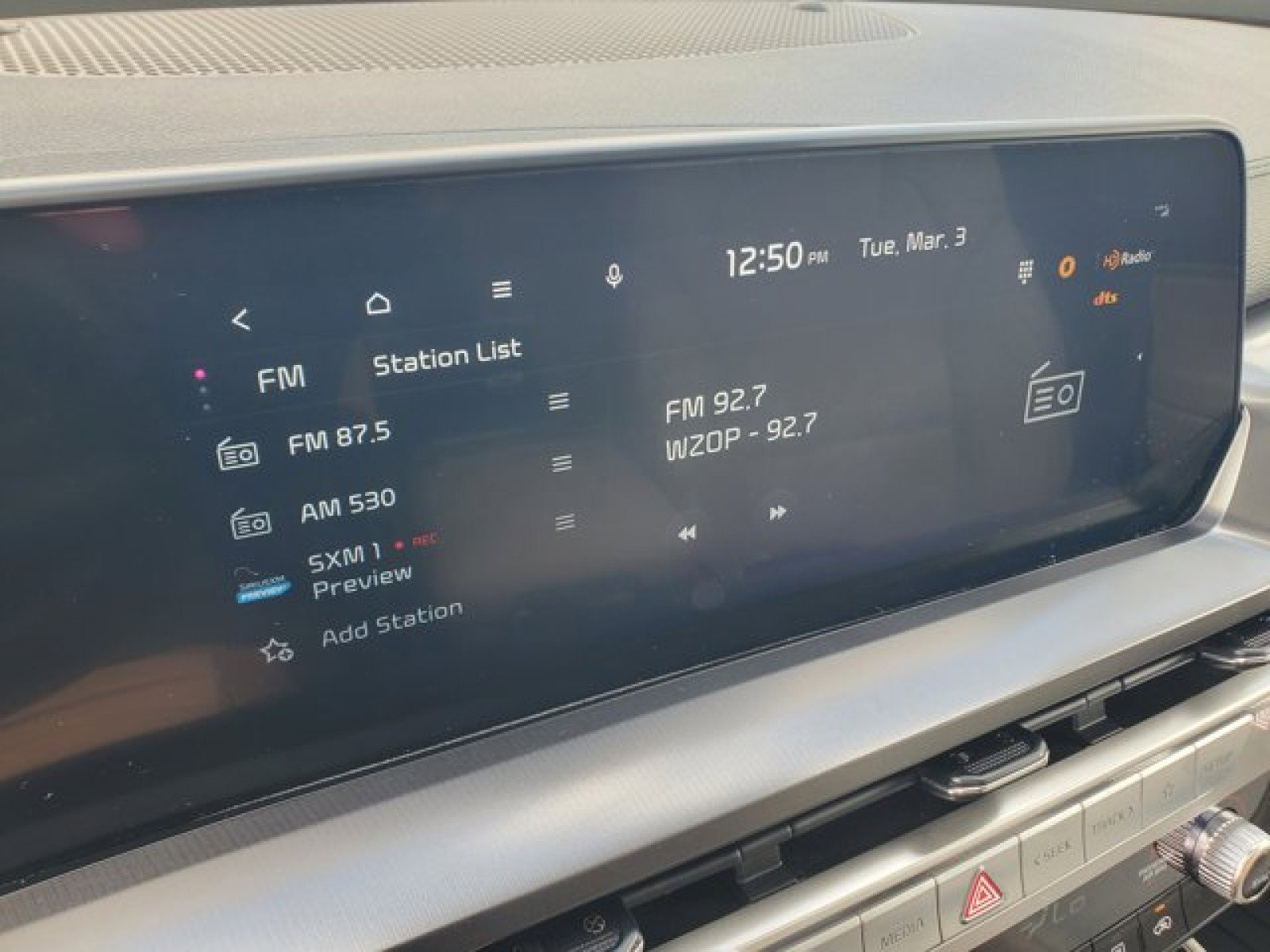 Used 2024 Kia Telluride S w/ S Sunroof Package image 22