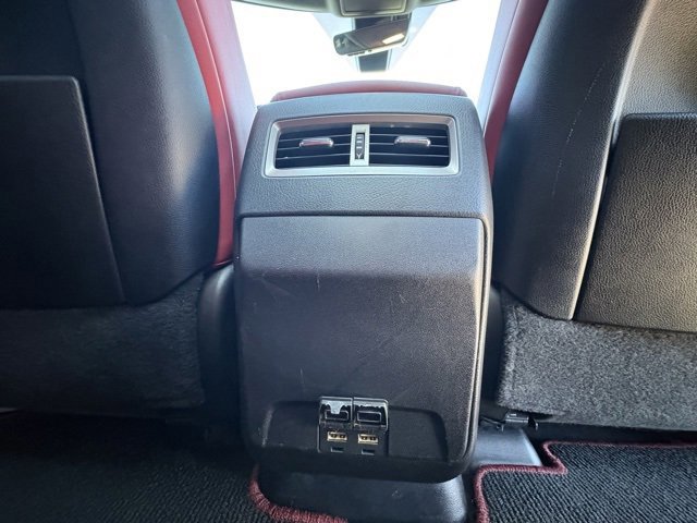 Used 2021 Lexus RX 350 F Sport w/ Cold Area Package (CT) image 27