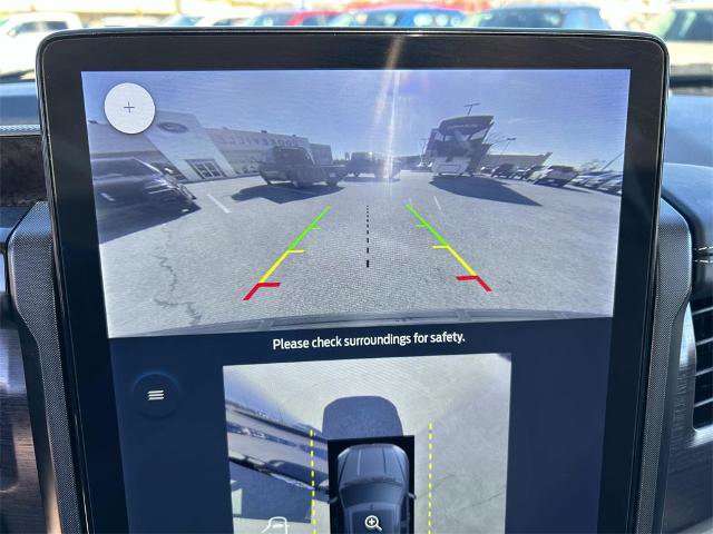 Certified 2022 Ford Expedition Max Platinum image 38