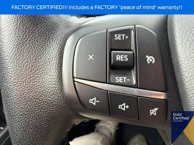 Certified 2022 Ford Bronco Sport Badlands w/ Premium Package AWD/4WD image 57