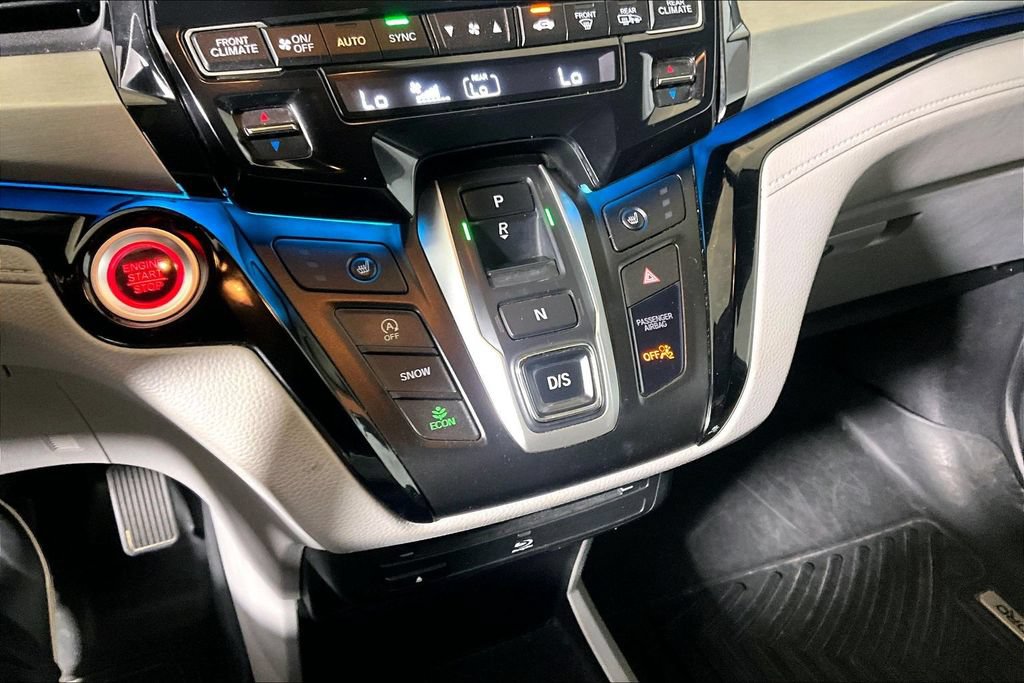 Used 2022 Honda Odyssey Touring image 26