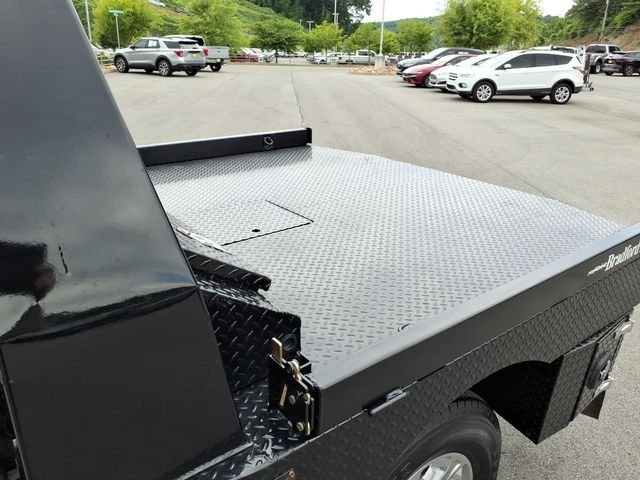 Used 2023 RAM 2500 Big Horn w/ Level 1 Equipment Group AWD/4WD image 20