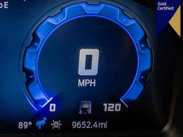 Certified 2025 Ford Bronco Big Bend AWD/4WD image 17
