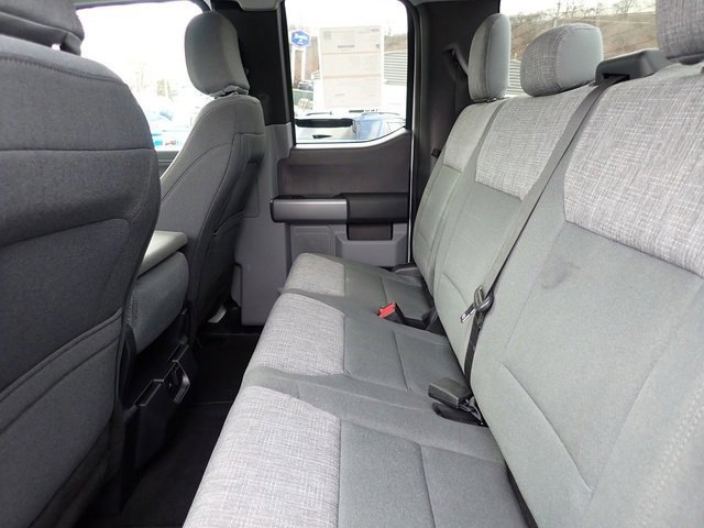 Certified 2024 Ford F350 XLT w/ XLT Premium Package image 20