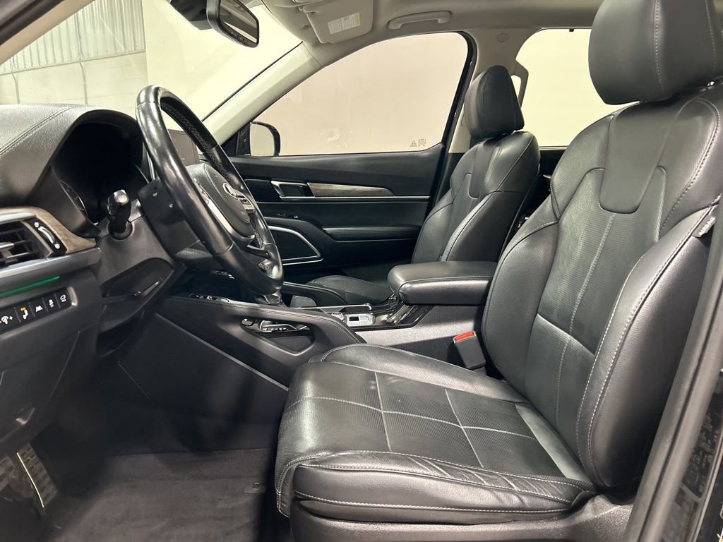 Used 2020 Kia Telluride SX image 10