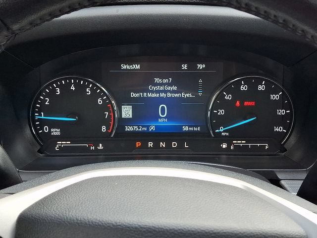 Certified 2024 Ford Explorer XLT w/ Equipment Group 202A AWD/4WD image 23
