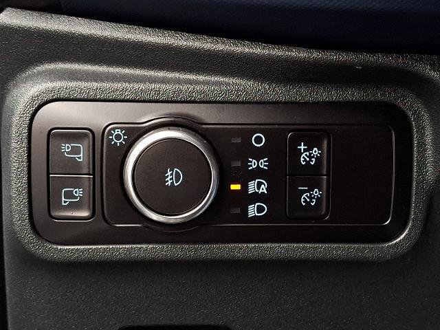 Certified 2023 Ford Bronco Raptor image 25