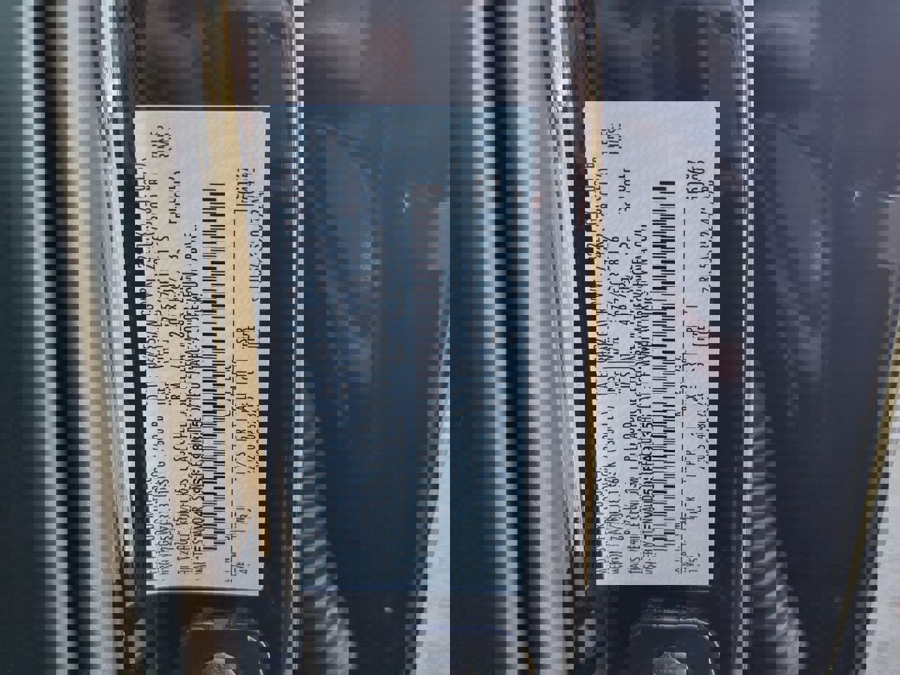 Certified 2025 Ford F150 Tremor w/ Bed Utility Package image 28