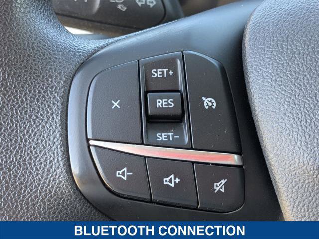 Certified 2024 Ford Maverick XLT image 16