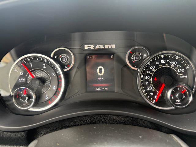 Used 2024 RAM 3500 Tradesman image 15