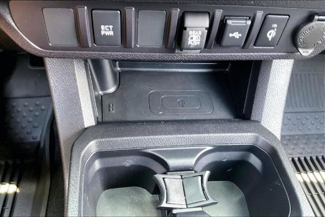 Used 2023 Toyota Tacoma TRD Off-Road RWD image 32