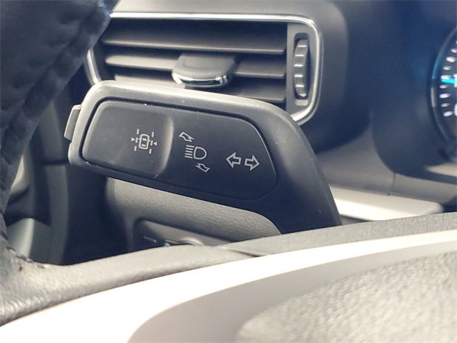 Certified 2023 Ford Explorer XLT w/ Equipment Group 202A image 16