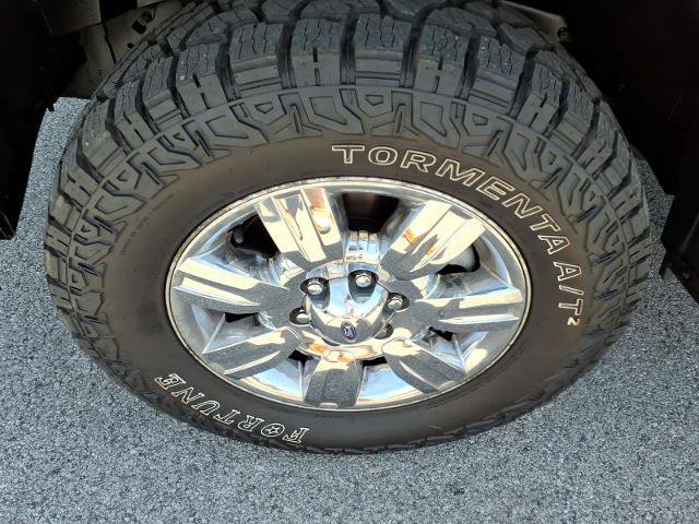 Certified 2020 Ford F150 XLT AWD/4WD image 5