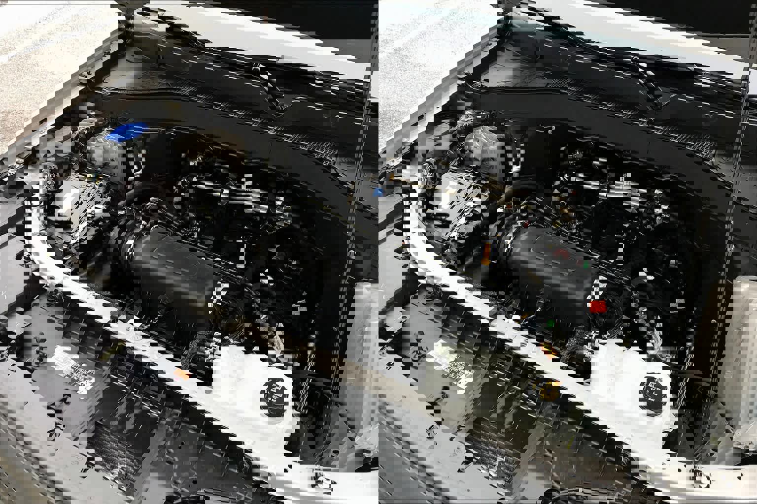 Certified 2022 Ford Explorer Timberline image 31