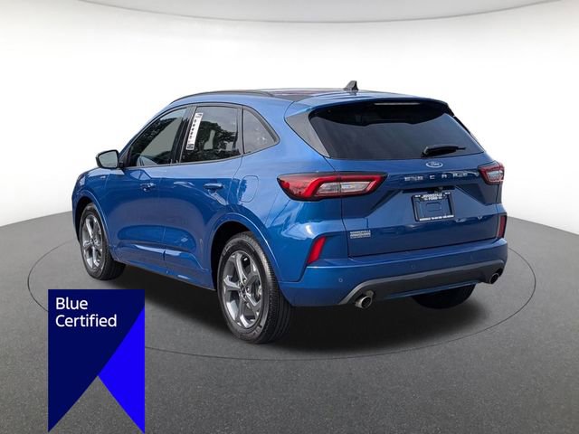 Certified 2023 Ford Escape ST-Line w/ Tech Pack #1 FWD image 5