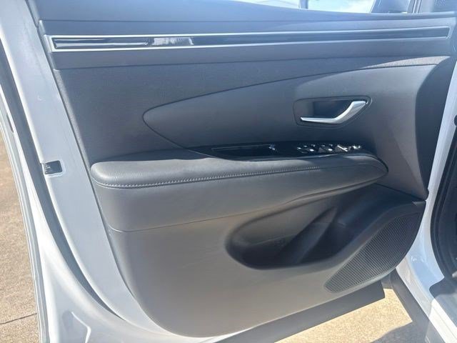 Used 2023 Hyundai Tucson SEL AWD/4WD image 9