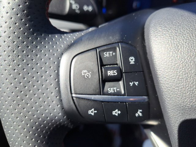 Certified 2024 Ford Escape ST-Line w/ Tech Pack #1 AWD/4WD image 16