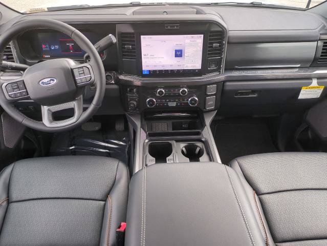 Certified 2026 Ford F250 Lariat w/ FX4 Off-Road Package AWD/4WD image 12