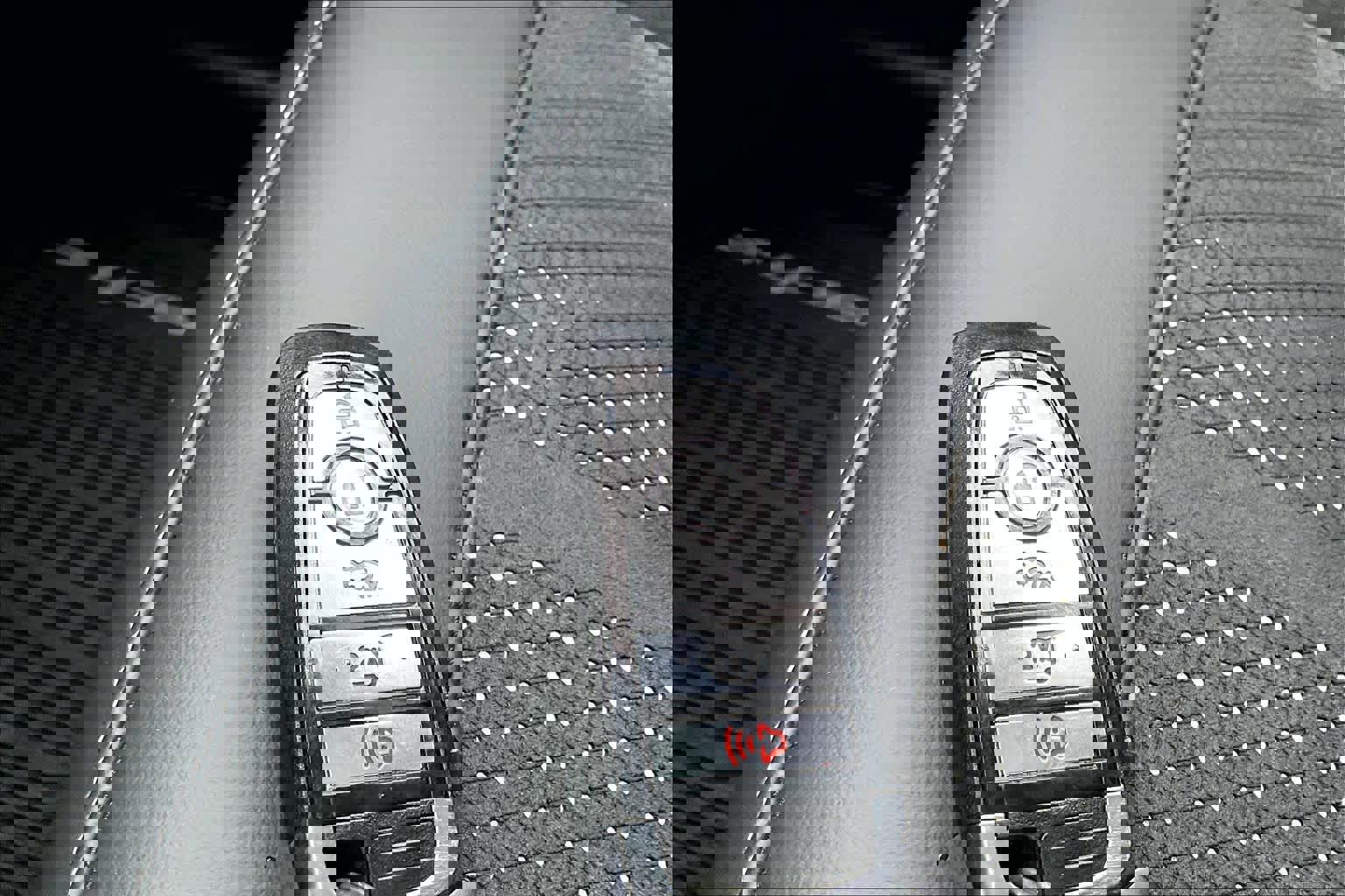 Certified 2025 Ford Mustang Mach-E GT AWD/4WD image 18