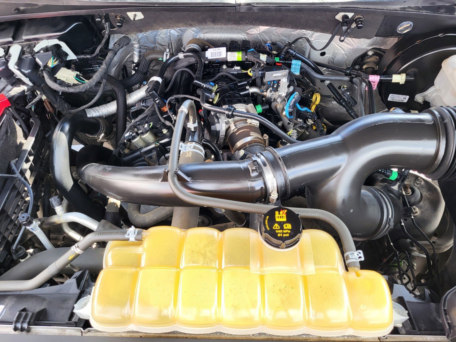 Certified 2020 Ford F150 XLT w/ Trailer Tow Package image 32