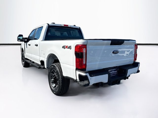Certified 2023 Ford F250 XL w/ STX Appearance Package AWD/4WD image 8