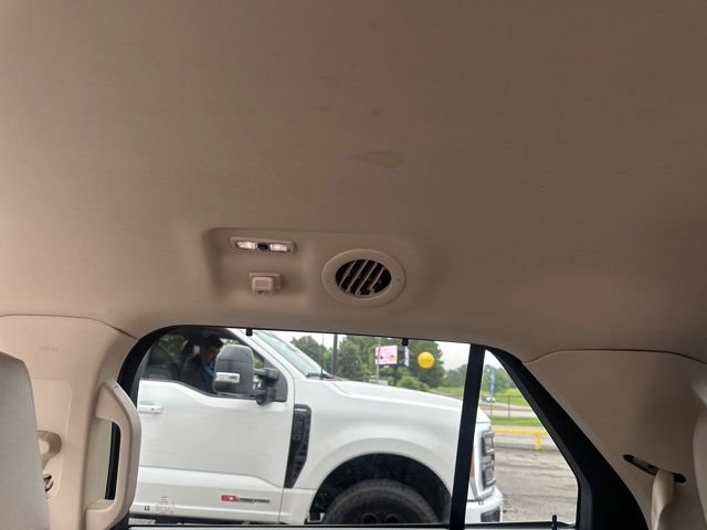 Certified 2022 Ford Explorer Limited RWD image 41