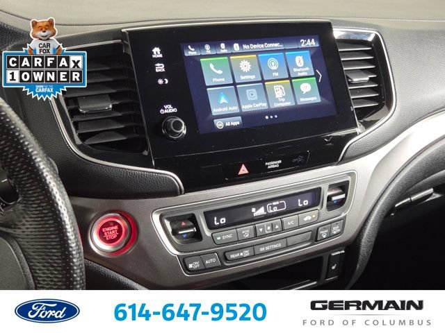 Used 2023 Honda Passport EX-L image 27