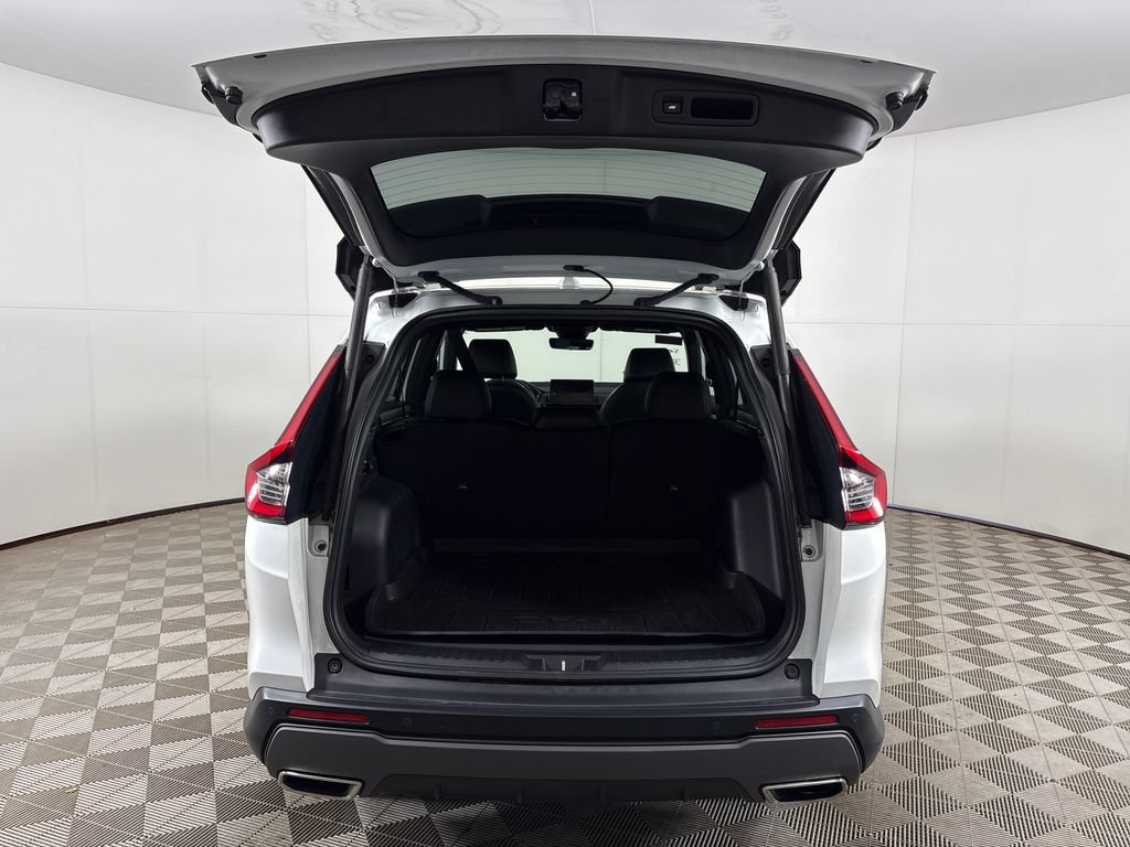 Used 2023 Honda CR-V Sport Touring image 27