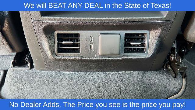 Used 2025 GMC Sierra 1500 SLT RWD image 28