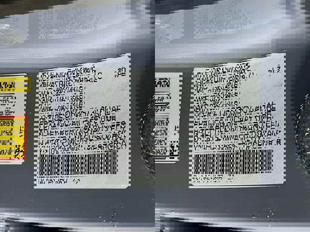 Used 2022 Honda Accord Sport image 25