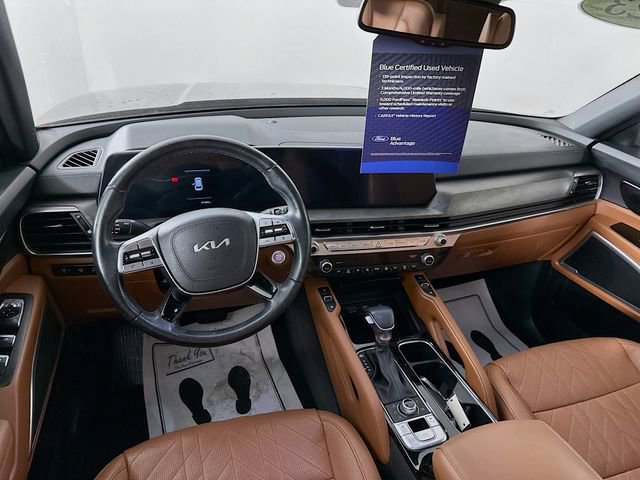 Used 2023 Kia Telluride EX X-Line AWD/4WD image 32