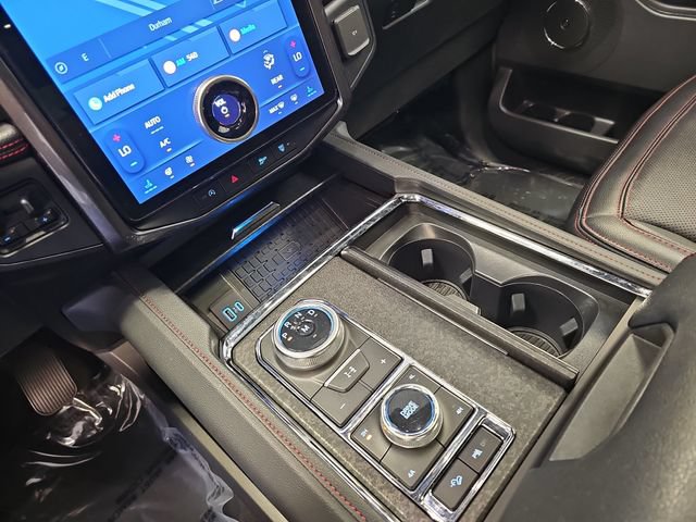 Certified 2024 Ford Expedition Max Limited AWD/4WD image 26