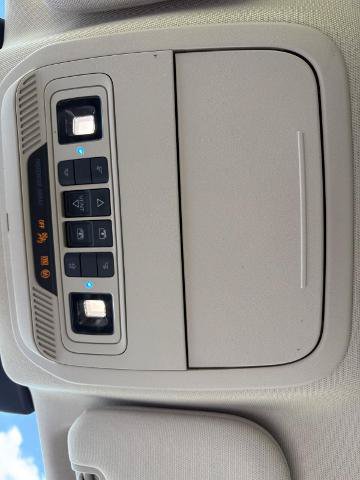 Certified 2023 Ford Explorer Limited w/ Limited Technology Package AWD/4WD image 20