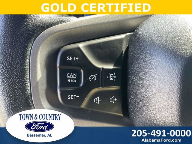 Certified 2023 Ford Bronco Big Bend image 20