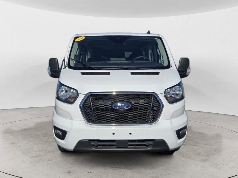 Certified 2023 Ford Transit 350 XLT RWD image 8