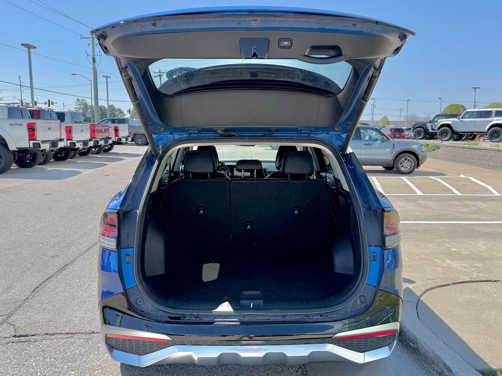 Used 2023 Kia Sportage SX AWD/4WD image 14