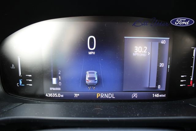 Certified 2024 Ford Escape ST-Line image 24