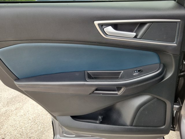 Certified 2023 Ford Edge SEL w/ Sport Appearance Package AWD/4WD image 13
