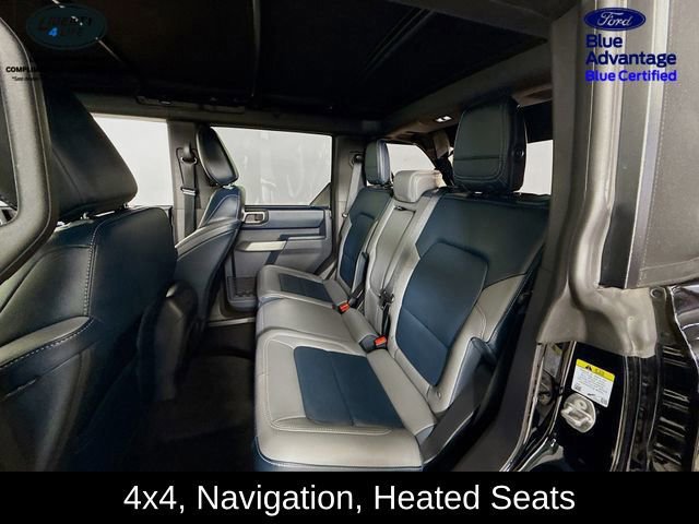 Certified 2023 Ford Bronco Outer Banks image 24