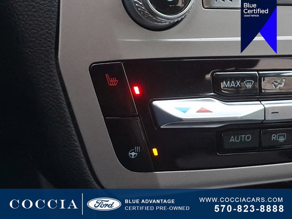 Certified 2023 Ford Explorer XLT w/ Equipment Group 202A AWD/4WD image 26