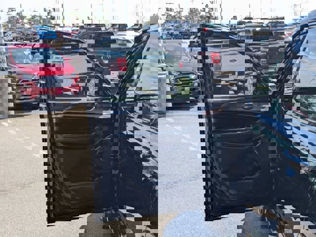 Used 2023 Jeep Grand Cherokee L Overland w/ Luxury Tech Group IV image 14