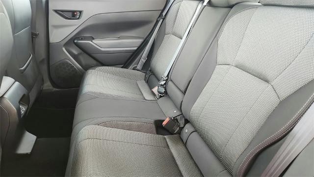 Used 2024 Subaru Crosstrek 2.0i Premium image 28