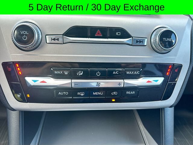 Certified 2023 Ford Explorer Timberline AWD/4WD image 28
