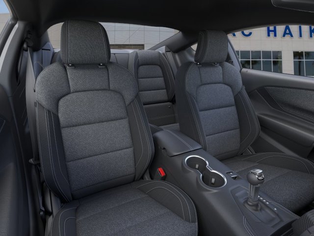 Certified 2026 Ford Mustang GT RWD image 10