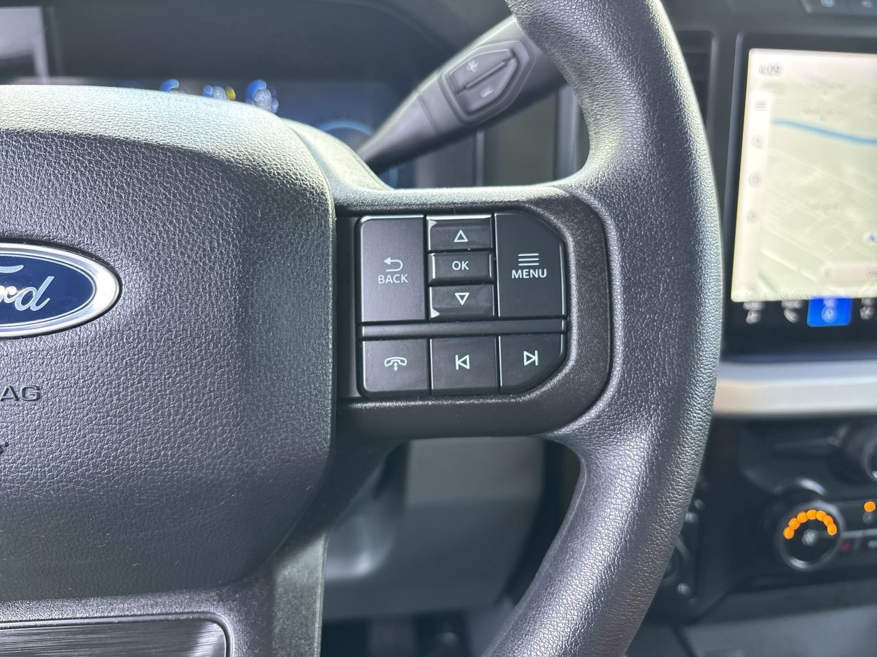 Certified 2023 Ford F250 XLT w/ XLT Premium Package image 46