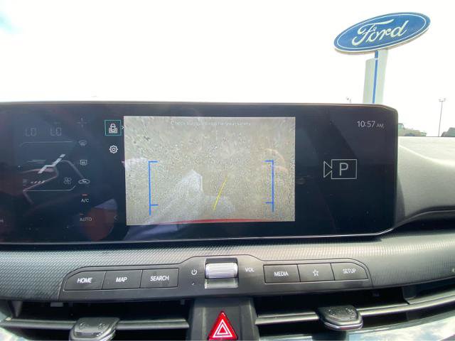 Used 2025 Kia K4 GT-Line w/ GT-Line Sunroof Package FWD image 29